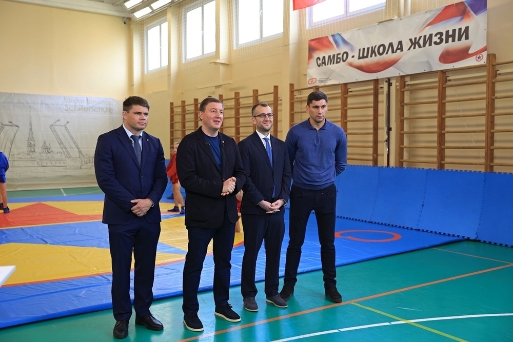 Проекта, получившего название Проекта, получившего название